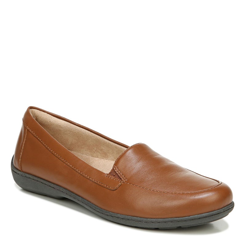 Naturalizer Soul Women's Kacy Slip-On Brown 9.5 W - Image 1